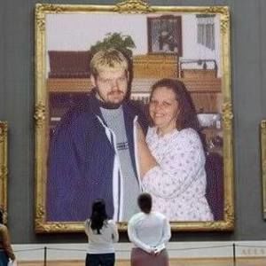 Meet your Posher, Deborah